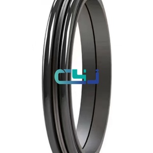428-33-00022 Nouveau joint d'étanchéité flottant pour réducteur final HD1500 HD785 WA800 WA90 pour pièces de machines de construction et d'excavation - Product Image 1