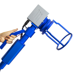 JM MAX-máquina de marcado láser de fibra para Metal, de aluminio y acero inoxidable, 20W - Product Image 1