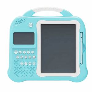 Samtoy英语俄语双语学习磁性可擦彩色写字板绘图板液晶儿童写字板 - Product Image 4