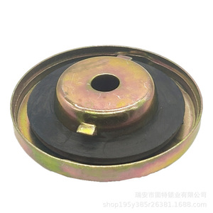 New for Radiator Cap 77310-14070 for Land Cruiser J40FJ55 Replacement Part Stainless <b>Iron</b> - Product Image 3