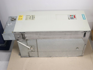 6SE7024-7TD61 SIMOVERT Masterdrives ชุดควบคุม 22kW CUVC Profibus Est C PLC - Product Image 4