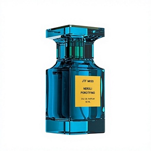 Perfume Transfronterizo Zhejiang <span class=keywords><strong>TF</strong></span> AL14-1, Fragancia Floral de Tuberosa, Spray de Larga Duración - Product Image 1