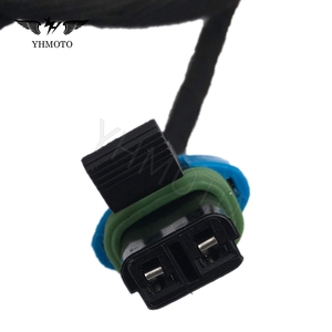 YHMOTO Reverse Light Harness Kabelbaum for Polaris Ranger XP 1000 Premium Crew 2019 2020 <b>Plug</b> Play - Product Image 6