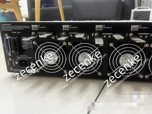 โหลดอิเล็กทรอนิกส์ Kikusui รุ่น PLZ50F +PLZ70UA (75Wx5) สภาพ 80% พร้อมรับประกัน 1 เดือน ผลิตในจีน - Product Image 3