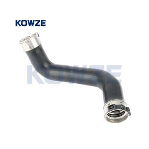 Kowze-Tuyau de refroidissement en caoutchouc, pièces de refroidissement pour <span class=keywords><strong>Nissan</strong></span> <span class=keywords><strong>Qashqai</strong></span> J10 <span class=keywords><strong>NJ10</strong></span> JJ10E 1.6 2012 14463-BB52A 14463BB52A - Product Image 2