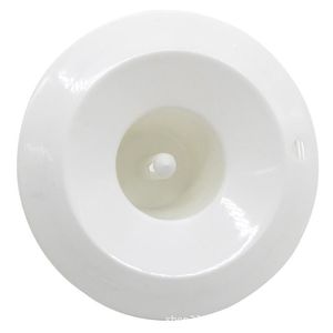 Couverture supérieure pour distributeur d'eau KDB, diamètre intérieur 156-158 mm, diamètre extérieur 162 mm, insert de robinet universel en plastique - Product Image 4