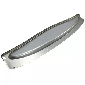 Panneau de tableau de bord pour modèles 1930 et 1931 à <span class=keywords><strong>Ford</strong></span> 1932 Style pour coupés, berlines et micros - Product Image 4