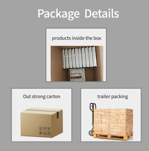 Rejillas de Ventilación de Acero Duraderas para Piso de Fábrica Lakeso, para Áreas de Alto Tráfico - Product Image 6