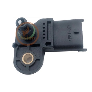 Sensor de Presión de Aire EC210 EC240 EC290 VOE 20524936 20524936 para Excavadora, Piezas Electrónicas - Product Image 4