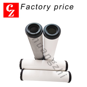Filtro de precisión de alta calidad FP510S FP510Q FP510P, repuesto para elemento de filtro de aire comprimido, venta al por mayor - Product Image 4