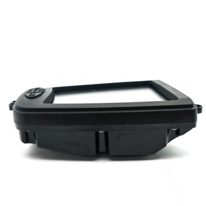 Monitor de Tablero de Instrumentos Safety Pilot Display 12763605206 para Control de Estabilidad de Carga en Almacenes - Product Image 4