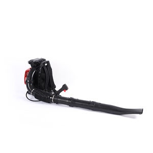 Servicio OEM, Soplador Portátil de Gasolina de 96cc, Soplador de Aire de 3.5kw para Inflables - Product Image 5