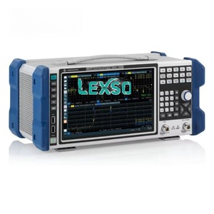 Analizador de Redes Rohde & Schwarz R&S Znle4 con Amplio Rango de Frecuencia de 100 Khz a 4.5 GHz - Product Image 2