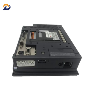 HMI Proface GP2000 7 pouces d'origine GP2400-TC41-24V GP2400-TC41-24V Proface Gp2000 Hmi Gp2400-tc41-24v GP2400-TC41-24V - Product Image 6