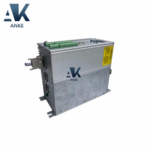 Servoaccionamiento Parker CPX2500S - Product Image 1