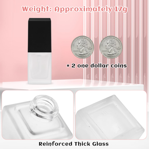 Base de Maquillaje Profesional OEM, Crema Facial Invisible, Prebase para Poros, Control de Grasa, Resistente al Agua, Prebase de Maquillaje Vegana - Product Image 4