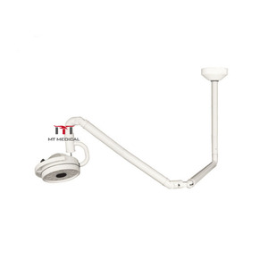 <span class=keywords><strong>Lampe</strong></span> d'opération dentaire mobile à LED HOCHEY MEDICAL pour salles d'examen hospitalières, <span class=keywords><strong>lampe</strong></span> d'examen mineur avec interrupteur au <span class=keywords><strong>pied</strong></span> - Product Image 3