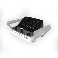 Dispositifs de biofeedback XFT Électrodes de surface Emg Emg Machine Estimulador Équipement de physiothérapie neuromusculaire