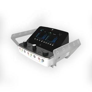 XFT biyogeribildirim cihazları <span class=keywords><strong>Emg</strong></span> yüzey elektrotları <span class=keywords><strong>Emg</strong></span> makinesi Estimulador nöromusküler fizik tedavi ekipmanları - Product Image 4