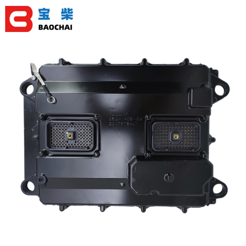 Engine Control Unit 262 1408 00