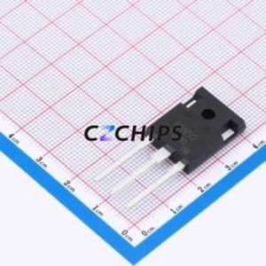 Transistor à effet de champ (MOSFET) IXFR66N50Q2-VB TO-247AC en gros - Product Image 1
