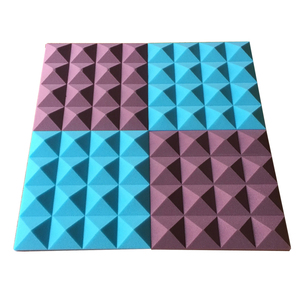 บูธกันเสียงสำหรับสตูดิโอเพลงแผ่นโฟมอะคูสติก - Product Image 5
