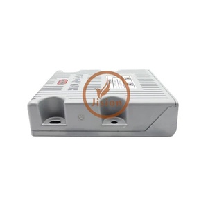 21Q432112 21Q432110 21Q432111 21Q4-32112 21Q4-32110 ชุดควบคุม ECU สำหรับรถขุด R140LC-9S อะไหล่ชุดควบคุมอิเล็กทรอนิกส์ - Product Image 2