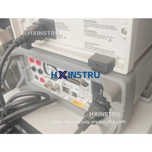 Multimètre numérique Keysight d'occasion 34470A, DMM Truevolt 7 1/2 chiffres (Agilent) - Prix négociable - Product Image 3