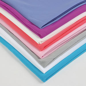 אלסטי 87 ניילון 13 ספנדקס בד רשת 4 דרך למתוח רשת מיקרו בד רשת מיקרו עבור מחוך - Product Image 1