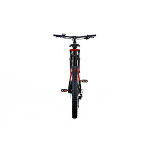 Cadre de vélo électrique tout-terrain J Air SCALATA avec écran, moteur haute vitesse 12 vitesses, autonomie de 60 km, 29 pouces, modèle SCALATA S03 Long Ran - Product Image 3