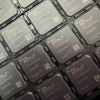 XC7A100T-2FGG484I Artix-7 High Precision FPGA SoC Industrial Grade Original New in Stock IoT Smart Home Electronics USA Origin