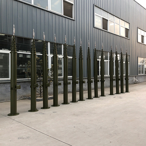 Mât de caméra <span class=keywords><strong>télescopique</strong></span> <span class=keywords><strong>5m</strong></span> mât de caméra <span class=keywords><strong>trépied</strong></span> mât <span class=keywords><strong>télescopique</strong></span> avec <span class=keywords><strong>trépied</strong></span> - Product Image 5