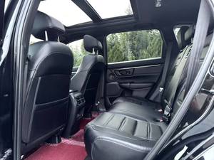 SUV Usato Honda <span class=keywords><strong>CR</strong></span>-V 2021 1.5T AWD Premium LHD Benzina Esportazione all'Ingrosso per Russia, Asia Centrale, Africa - Product Image 3