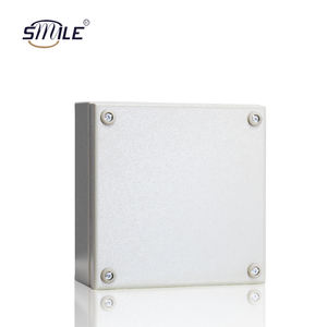 CHNSMILE çin tedarikçisi IP65 elektrikli ekipman/güç dağıtım kutusu elektrik kutusu - Product Image 4