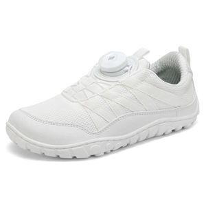 <span class=keywords><strong>SAGUARO</strong></span> Zapatos descalzos para niños Zapatos deportivos ligeros adecuados para niños y niñas Correr, jugar y aventuras al aire libre - Product Image 4