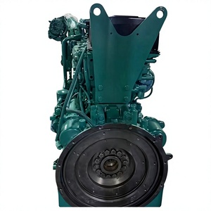 Motor TAD1381GE 5,0 GLPWTR 5,0 GiPWTR 5,7 GSIPWTR 5,7 GSPWTR 5,7 GSiPWTRCE Motores de maquinaria - Product Image 1