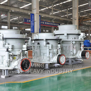 Máy Nghiền Hình Nón Bảo Trì Bán Chạy Nhất - Product Image 5