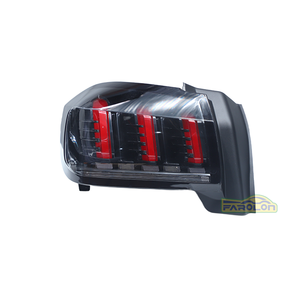 Feu arrière gauche pour Peugeot <span class=keywords><strong>208</strong></span> 2020-2023 - Product Image 2