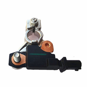 38920-TR0-A02 สำหรับ Acura RDX Honda CRV <span class=keywords><strong>Civic</strong></span> เซ็นเซอร์แบตเตอรี่ โมดูลตัดไฟขั้วบวก - Product Image 3