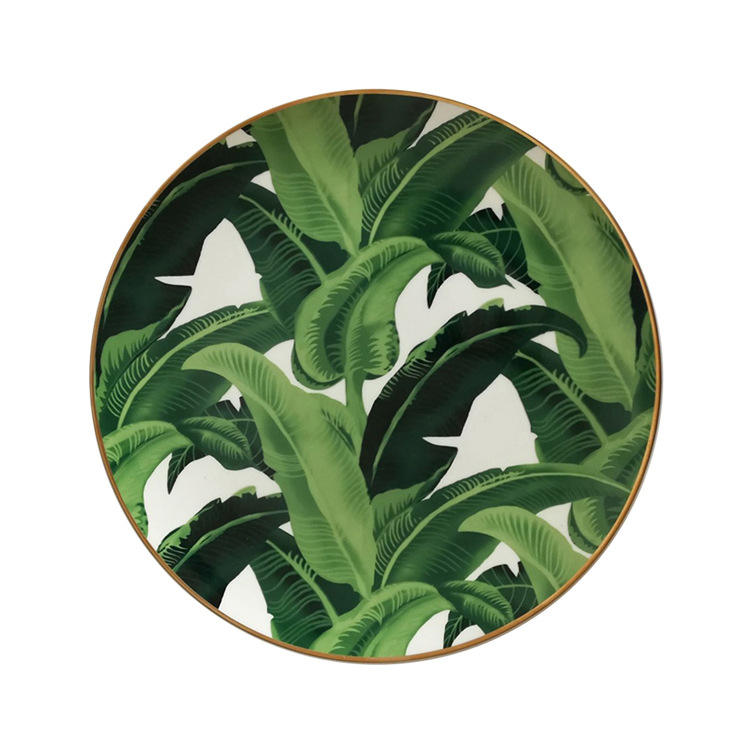 จาน10.5นิ้ว