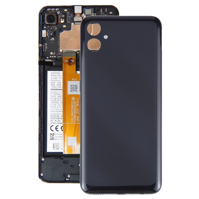 Wholesale Original Battery Back Cover for Samsung Galaxy A04e SM-A042F Mobile Phones Back Cover