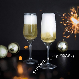 Bicchiere bicchieri da sposa flauti Party Bar bolla vino <span class=keywords><strong>tulipano</strong></span> bicchiere da Cocktail Tritan bicchiere da Champagne - Product Image 3