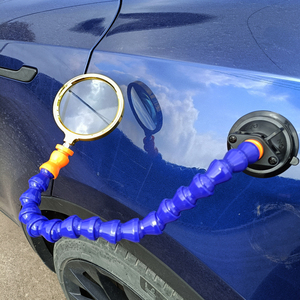 덴트 제거 도구 용 돋보기 도구 덴트 제거 도구 덴트 리프터 용 차체 자동차 부품 - Product Image 2