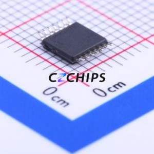 Microcontrolador de chip IC de circuito integrado MSP430F2001IPWR, original y nuevo, (MCU/MPU/SoC) - Product Image 2