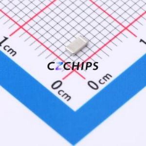 Condensador SMD (MLCC) CC1206FRNPO9BN151 1206 (Capacitancia: 150pF) (Precisión: 1%) (Voltaje Nominal: 50V) - Product Image 1