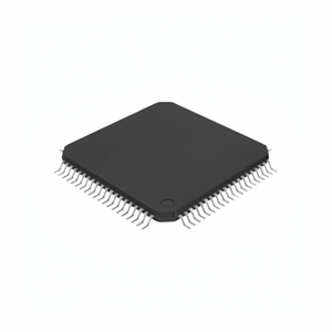 Embedded Buy Online Electronic Components In Stock TMS320F28032PNS 80 LQFP - Product Image 1