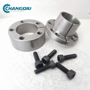 Cq081 Chất Lượng Cao Zj3 Loại Thép Điện Khóa Tiêu Chuẩn Châu Âu Mở Rộng Tay Áo Z3B Rck13 Lock6 Khóa Lắp Ráp - Product Image 4