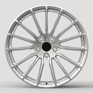 Jantes en alliage forgé 5X130 5X112 KLS personnalisées 19 20 21 22 pouces pour <span class=keywords><strong>Bentley</strong></span> <span class=keywords><strong>Continental</strong></span> GT Speed GTC <span class=keywords><strong>GT3</strong></span> 30Mm ET état neuf - Product Image 5
