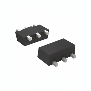 ซื้อชิ้นส่วนอิเล็กทรอนิกส์ออนไลน์ SOT 89 5/6 รุ่น S-13A1B14-U5T1U3 ชิปจัดการพลังงาน (PMIC) ของแท้ - Product Image 1