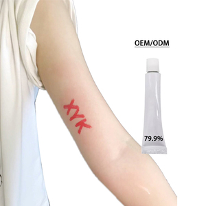 Nuevo Producto 2025: Crema para Tatuajes con 79.9% de Efecto, Accesorios de Maquillaje Permanente, Lápiz para Cejas, Venta Directa al por Mayor de Suministros para Tatuajes - Product Image 5